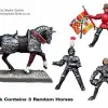 Photo of Mounted Men-at-Arms Command (MEW101)