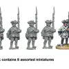 Photo of Austrian Fusiliers (SYA001)