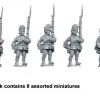 Photo of Austrian Grenadiers (SYA002)