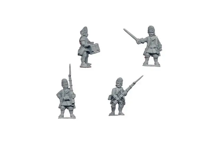 Austrian Grenadier Command 