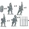 Photo of Principes/Triari with Pila/Spear (ANR008)