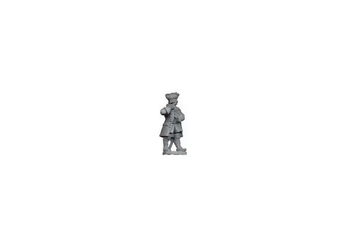Austrian Fusilier Standard Bearer pack 