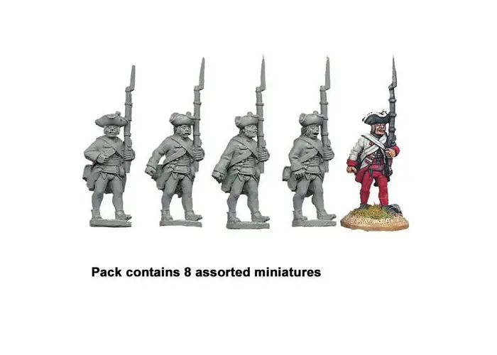 Hungarian Fusiliers