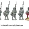 Photo of Hungarian Fusiliers (SYA020)