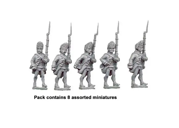 Hungarian Grenadiers 