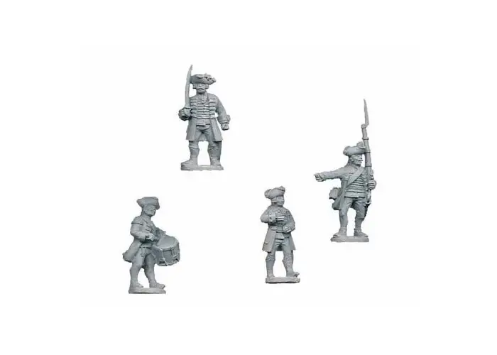 Hungarian Fusilier Command 