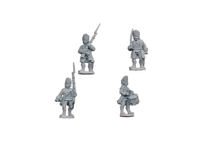 Hungarian Grenadier Command 