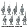 Photo of Austrian Grenz Advancing (SYA030)