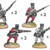 Photo of Austrian Grenz Skirmishing (SYA031)