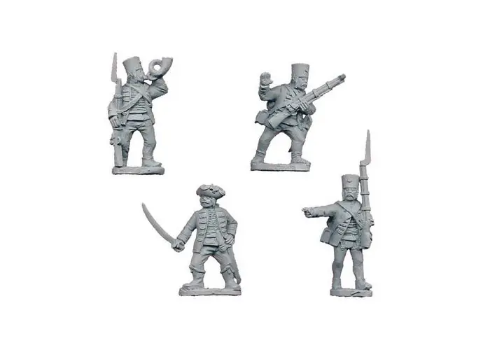Austrian Grenz Command