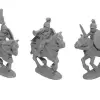 Photo of Unarmoured Roman Cavalry Command (ANR011)