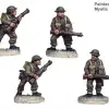 Photo of British Riflemen I  (WWB001)