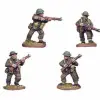 Photo of British Riflemen II  (WWB002)