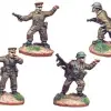 Photo of British Infantry Command  (WWB005)