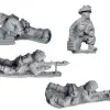 Photo of Late British PIAT Teams (WWB113)