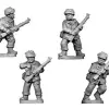 Photo of British Para Rifles I  (WWB201)