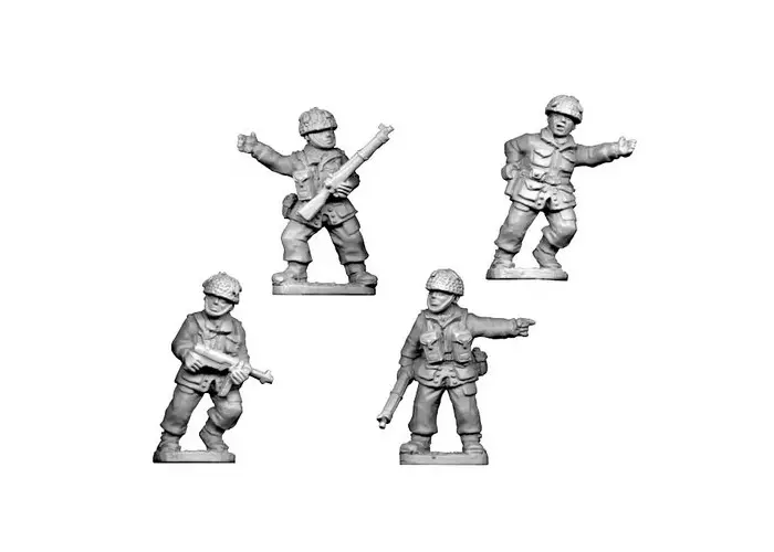 British Para Command 