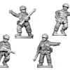 Photo of British Para Command  (WWB205)