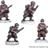 Photo of French Riflemen I  (WWF001)