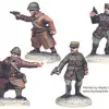 Photo of French Infantry Command (WWF005)