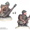 Photo of French Rifle Grenadiers. (WWF013)