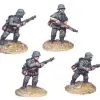 Photo of German Riflemen I  (WWG001)