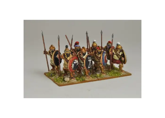 Libyan Spearmen