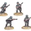 Photo of German Riflemen II  (WWG002)