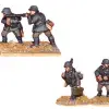 Photo of German LMG Teams  (WWG003)