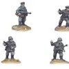 Photo of German Infantry Command (WWG005)