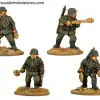 Photo of German Tank Hunters  (WWG008)