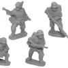 Photo of German Assault Engineers  (WWG014)