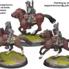 Photo of German Cavalry  (WWG050)
