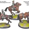 Photo of German Cavalry Command (WWG052)