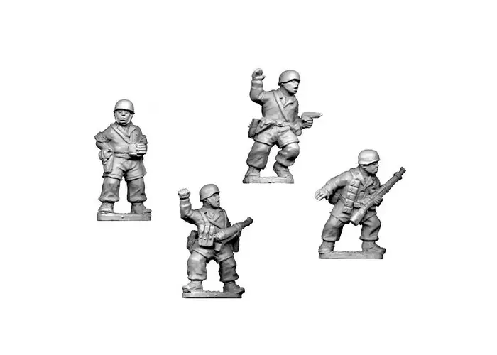 German Fallschirmjager Command 