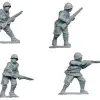 Photo of Russian Infantry I (WWR001)
