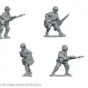 Photo of Russian LMG Teams (4 figs) (WWR003)