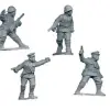 Photo of Russian Infantry Command (WWR005)