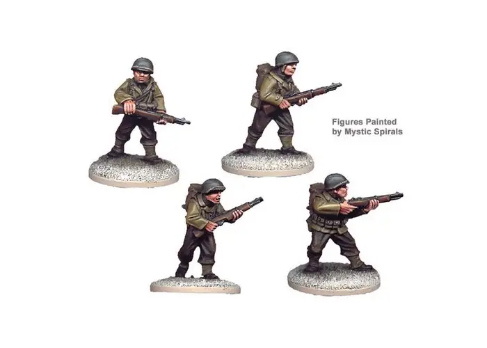 US Riflemen I 
