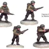 Photo of US Riflemen I (WWU001)