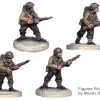 Photo of US Riflemen II (WWU002)