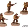 Photo of US Infantry BAR Teams (WWU004)