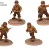 Photo of US Infantry Command (WWU005)