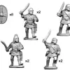 Photo of Spanish Scutari with sword - Charging (ANS004)