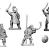 Photo of Lusitanian warrior command (ANS052)