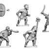 Photo of Spanish Scutari Command - standing (ANS005)