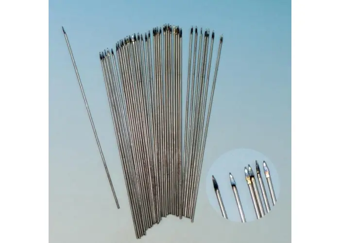 Wire Spears and Pikes (x20)