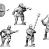 Photo of Spanish Scutari Command - charging (ANS006)