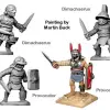 Photo of Provocatores & Dimachaeri (ANG006)