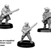 Photo of Pirates 'Three Musketeers' (CCP007)
